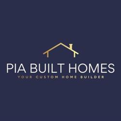 PIA Built Homes