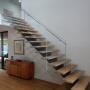 Metal Balustrade Melbourne