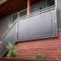 Metal Staircase Melbourne