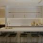 Cabinet makers