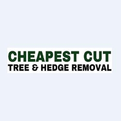Cheapest Cut Tree & Hedge Removal