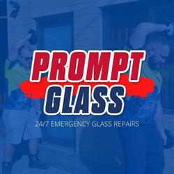 Prompt Glass