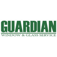 Guardian Window & Glass Services P/L