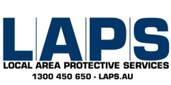 LAPS Security - Local Area Protective Services