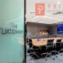 Office Fitout - Prima Commercial Fitouts