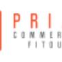 Prima Commercial Fitouts Logo
