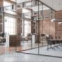 Prima Commercial Fitouts - Office Fitout
