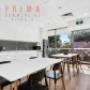 Prima Commercial Fitouts - Office Kitchen Fitout Sunshine Coast
