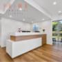 Prima Commercial Fitouts - Reception Fitout Sunshine Coast