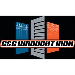 C & C Wrought Iron