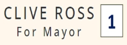 Clive Ross For Mayor