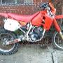 Just Dirt Bikes