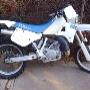 Just Dirt Bikes
