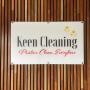keen cleaning