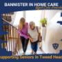 home care tweed heads, aged care provider, senior services