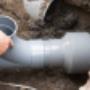 Sewage Cleaning Services