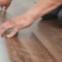 Timber Floor Drying