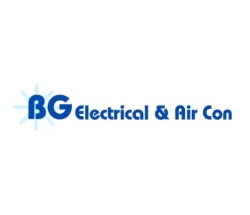 BG Electrical & Air Con Morningside