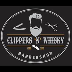 Clippers 'n' Whisky Barbershop