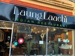 Laung Laachi Indian Restaurant Hawthorn