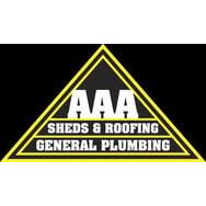 AAA Sheds and Roofing