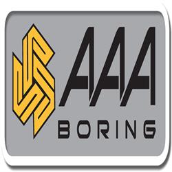 AAA Boring
