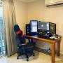 Office Workstation 1