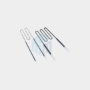 MoSio2 Heating Elements