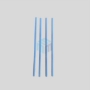 silicon nitride tubes and rods