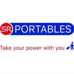 SR Portables