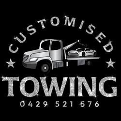 Customised Towing