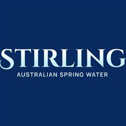 Stirling Australian Spring Water