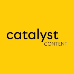 Catalyst Content Pty Ltd