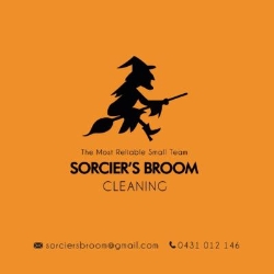 Sorciers Broom Cleaning Services