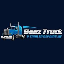 Baaz Truck & Trailer Repairs