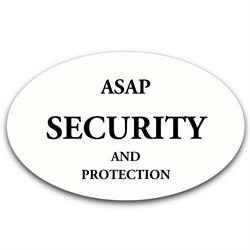ASAP Security And Protection