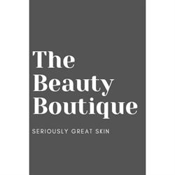 The Beauty Boutique