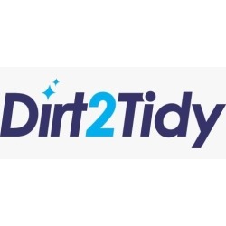 Dirt2Tidy Cleaning Services