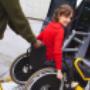 Wheelchair Taxi Perth