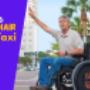 Wheelchair Taxi perth