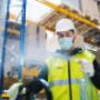 commercial cleaning
