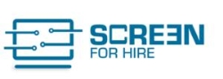 Screen For Hire