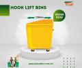 Hook Lift Bins