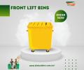 Lift Bins