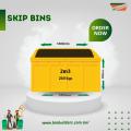 Skip Bins | Marrel Skip Bins | Bin Builders | Australian Bins | Buy Skip Bins