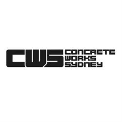 Concrete Works Sydney Pty Ltd
