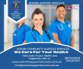 Community Nursing Care for High Needs