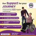 Innovative Community Participation