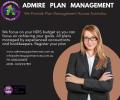 Ndis plan management