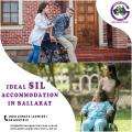 Support Independent Living